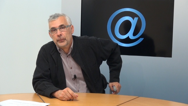 Vidéo de présentation de la collecte