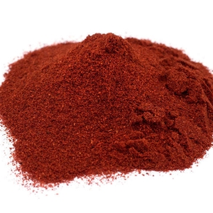 Paprika doux moulu bio