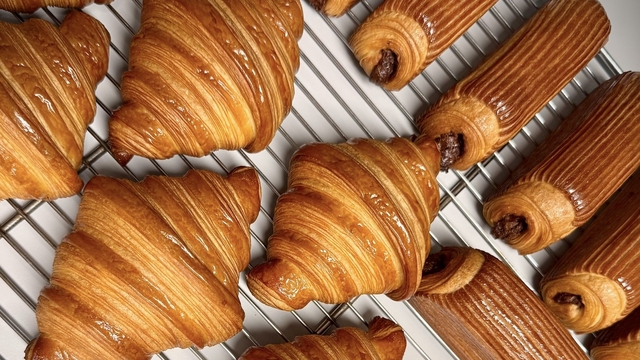 Image de couverture de la collecte Mistral, Nouvelle boulangerie à Sanary-sur-mer