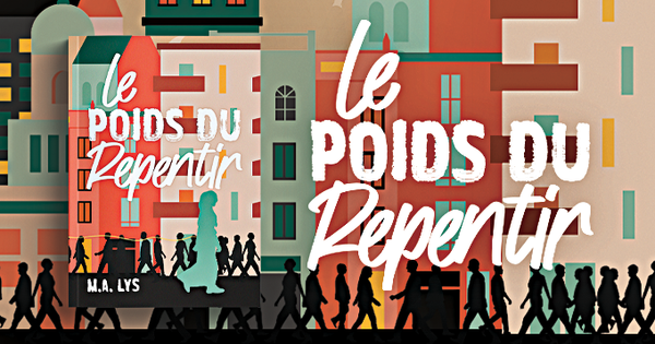 Précommande le poids du repentir