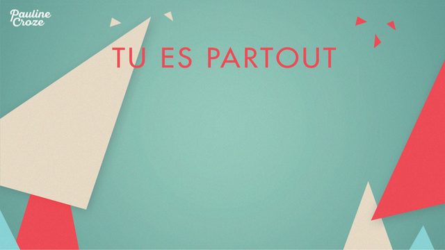 Vidéo de présentation de la collecte