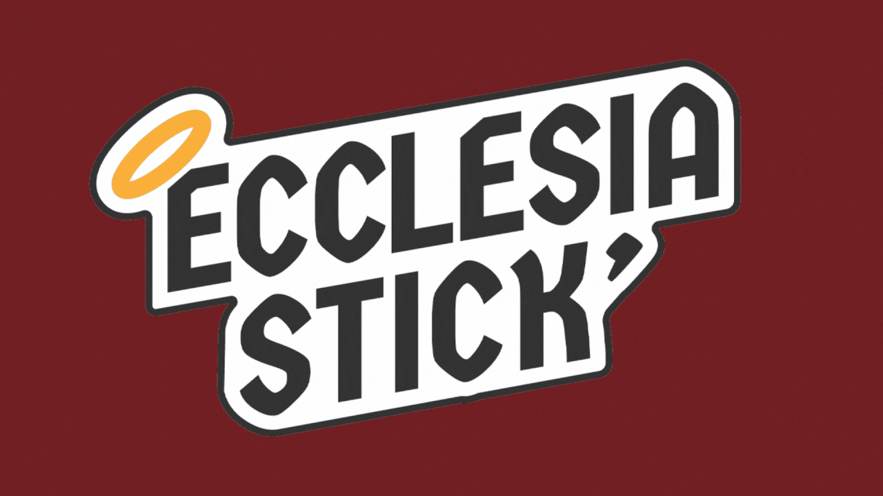 Ecclesia Stick #2 : Nativité