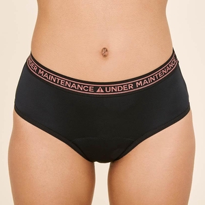 Culotte Under