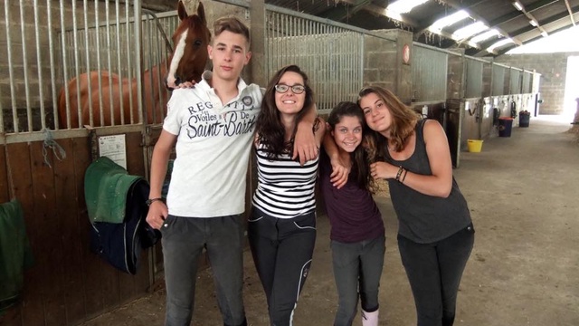 Cover image of the project Association Championnats de France