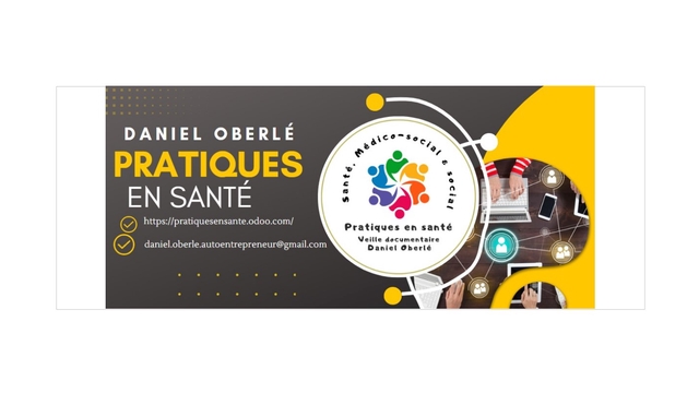 Imagen de portada del proyecto Pratiques en santé, une veille documentaire pour les acteurs