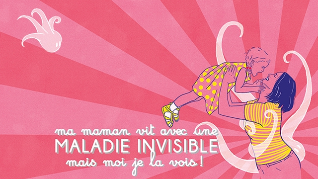Vidéo de présentation de la collecte