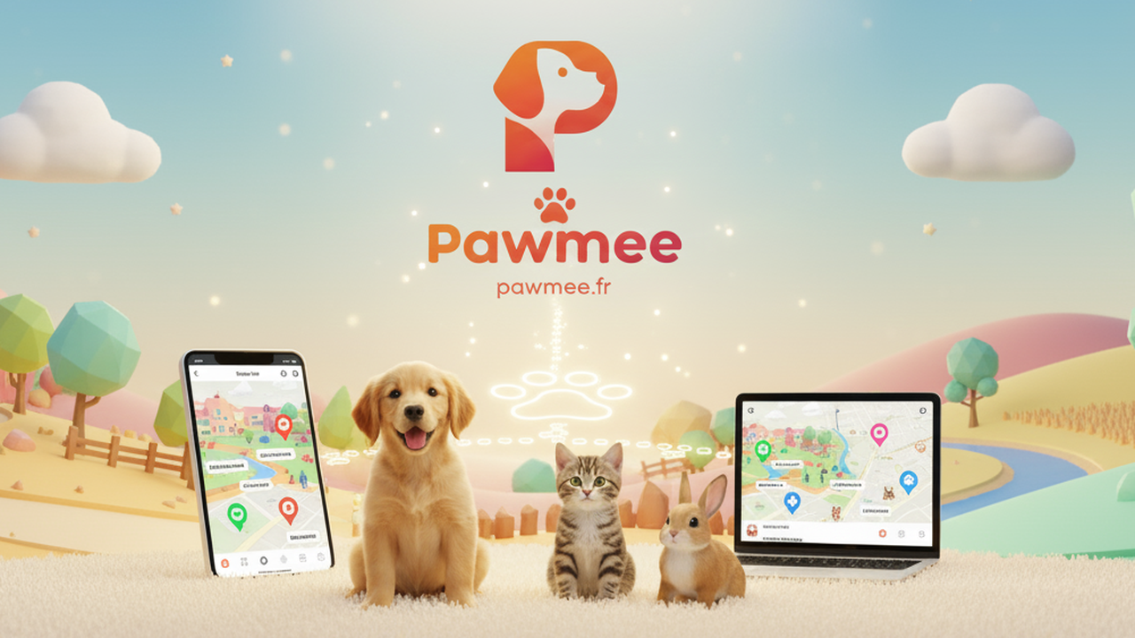 Pawmee La communauté qui agit pour les animaux Ulule — free download