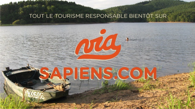 Immagine di copertina del progetto Via-SAPIENS.com