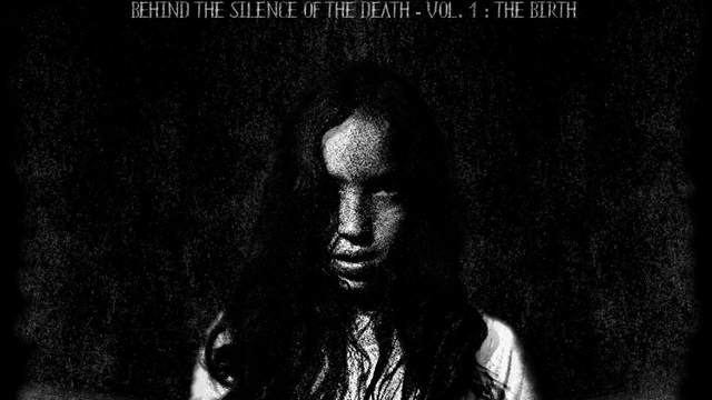Cover image of the project "The birth" - Financement d'un premier album