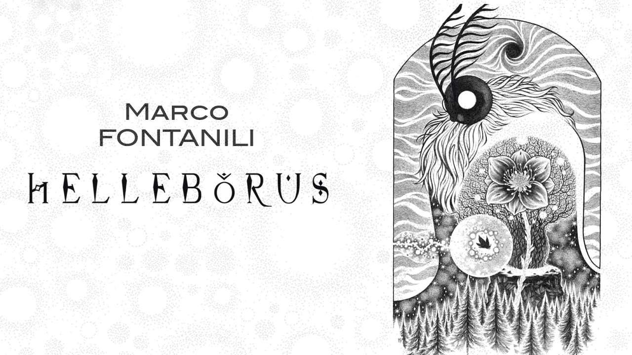 HELLEBÔRUS par Marco Fontanili - Ulule
