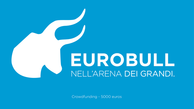 Cover image of the project Eurobull nell’arena dei grandi