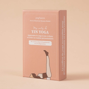 Le jeu de Yin Yoga