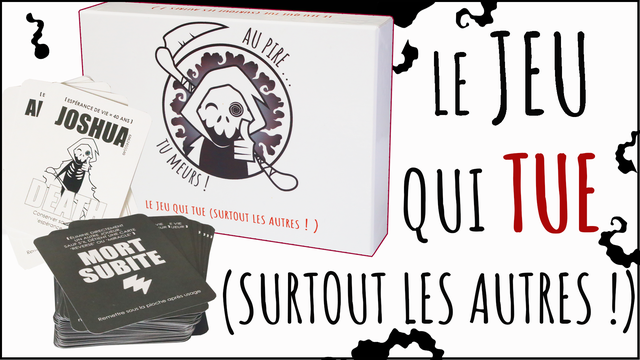 Vidéo de présentation de la collecte