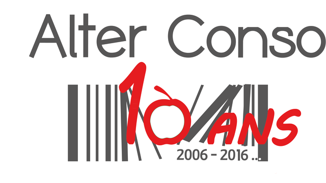 Cover image of the project AlterConso, les 10 Ans !
