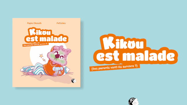 Cover image of the project Kikou 2024