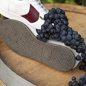Baskets Cépage Merlot