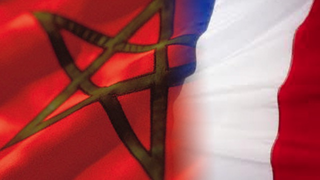Cover image of the project Du Rif à l'Autre
