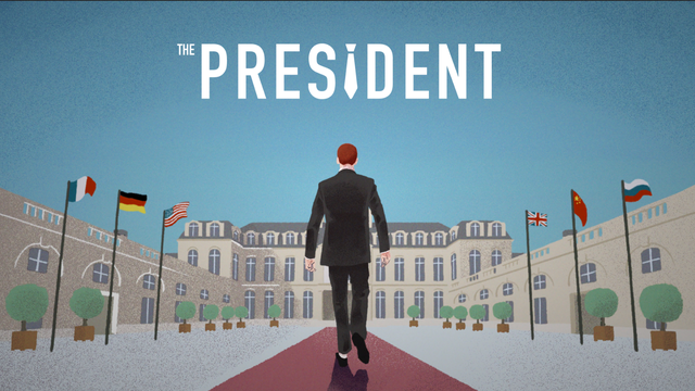 Vidéo de présentation de la collecte