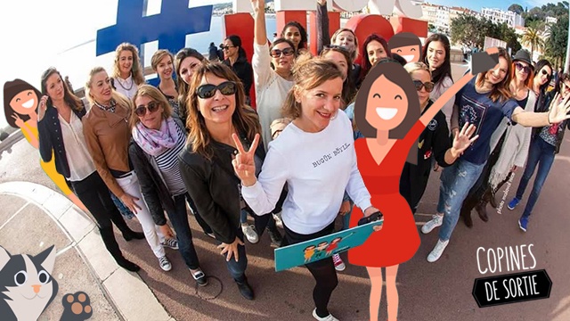 Vidéo de présentation de la collecte