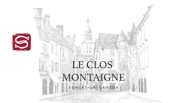 Imagen de portada del proyecto "Parce que c’était Lui, Parce que c’était Moi."