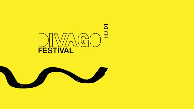Cover image of the project Divago ed.1 - Via del Campo