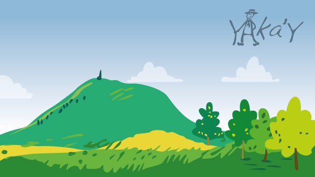 Image de couverture de la collecte Yaka'y