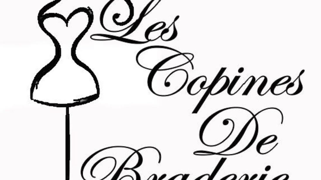 Cover image of the project Le lancement des Copines de Braderie !