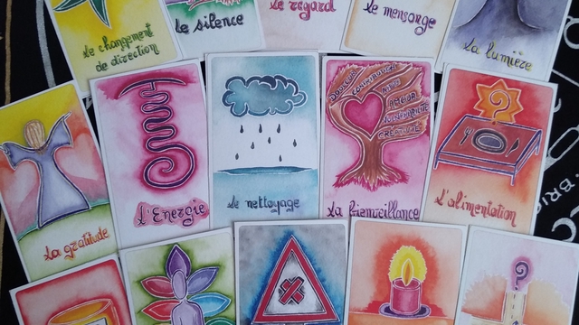Cover image of the project La Magie de l'Univers