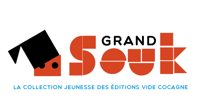 Cover image of the project GRAND SOUK !