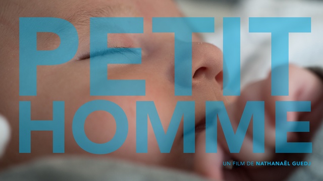 Image de couverture de la collecte Petit Homme