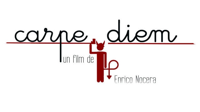 Cover image of the project Carpe diem, il cortometraggio