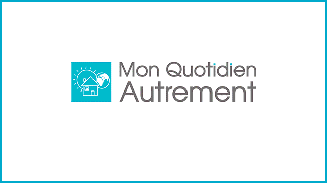 Cover image of the project Mon Quotidien Autrement