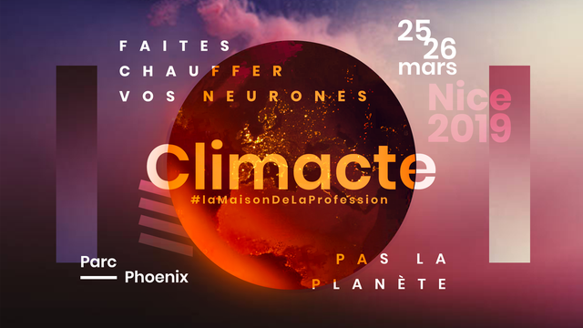 Image de couverture de la collecte CLIMACTE