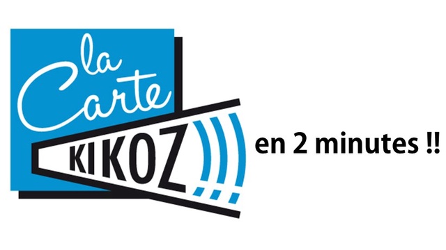 Vidéo de présentation de la collecte