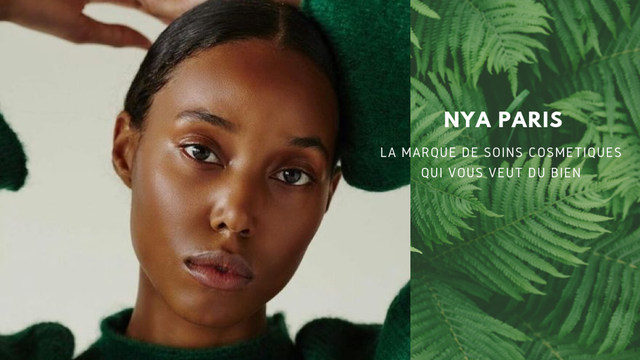 Image de couverture de la collecte NYA PARIS