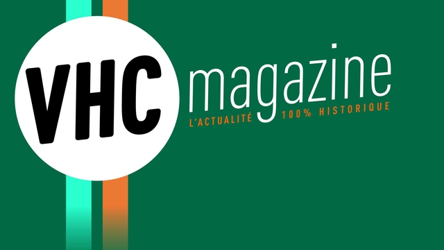 Image de couverture de la collecte VHC