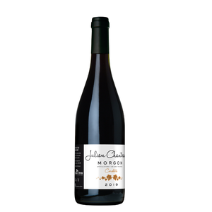 Morgon Corcelettes Domaine Julien Chantreau 2021