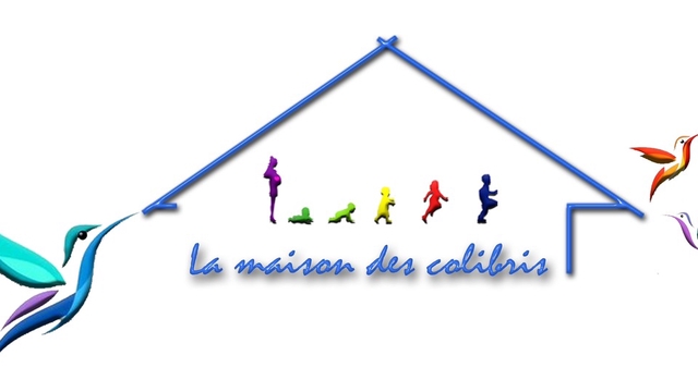 Image de couverture de la collecte La Maison des Colibris