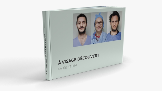 Video presentation of the project