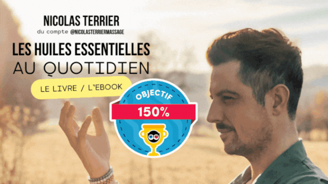 Les huiles essentielles au quotidien Ulule — free download