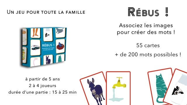 Vidéo de présentation de la collecte