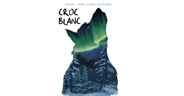 CROC-BLANC - Ulule