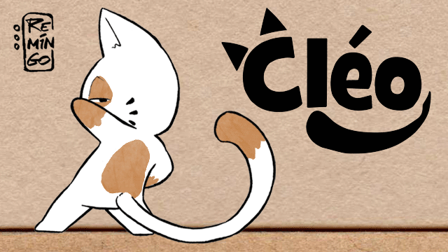 Image de couverture de la collecte Cléo