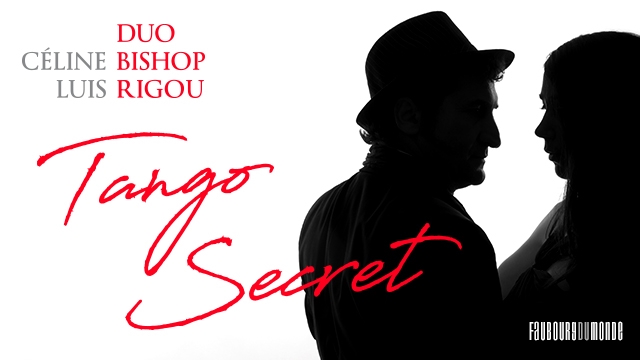 Image de couverture de la collecte TANGO SECRET