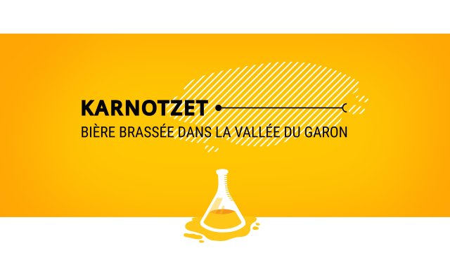 Vidéo de présentation de la collecte