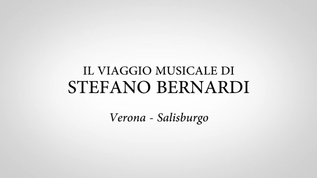 Video di presentazione del progetto