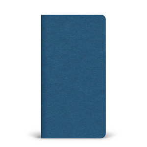Le cahier "Traveller Notebook" - pages pointillées