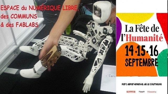 Vidéo de présentation de la collecte