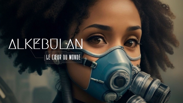 Imagen de portada del proyecto Alkebulan, le coeur du monde