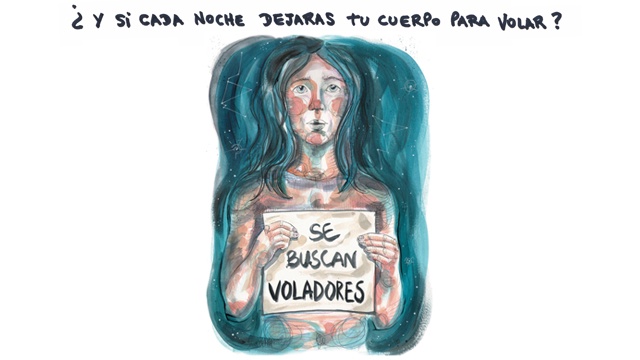 Vidéo de présentation de la collecte